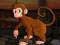 Oyunu Diminutive Macaque Escape çevrimiçi