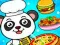 Oyunu Cooking Games For Kids çevrimiçi