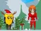 Oyunu Asami Mom Adventure çevrimiçi