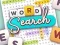 Oyunu Word Search çevrimiçi