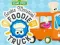 Oyunu Cookie Monsters: Foodie Truck çevrimiçi