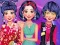 Oyunu Snow White All Around the Fashion çevrimiçi