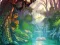 Oyunu Trapped Peacock Fairy Escape çevrimiçi