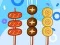 Oyunu Food Sort: Merge Puzzle çevrimiçi