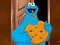 Oyunu Find Crazy Cookie Monster çevrimiçi