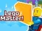 Oyunu Lego Master! çevrimiçi