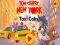 Oyunu Tom and Jerry in New York: Taxi Cabs çevrimiçi