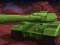 Oyunu Tanks Battles çevrimiçi