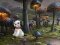 Oyunu Moonlit Ribbit Rescue çevrimiçi