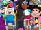 Oyunu Friday Night Funkin'  Roastin' on a Cartoon Friday çevrimiçi