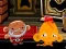 Oyunu Monkey Go Happy Stage 808 çevrimiçi