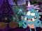 Oyunu Escape The Monster Forest çevrimiçi