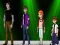 Oyunu Alien Quest Find Ben 10 çevrimiçi