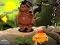 Oyunu Monkey Go Happy Stage 381 çevrimiçi