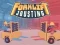 Oyunu Forklift Jousting çevrimiçi