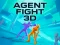 Oyunu Agent Fight 3D çevrimiçi