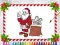 Oyunu Christmas Coloring Book çevrimiçi