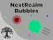 Oyunu NextRealm Bubbles çevrimiçi