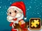 Oyunu Santa Claus Puzzle Time çevrimiçi