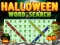 Oyunu Halloween Words Search çevrimiçi
