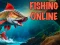 Oyunu Fishing Simulator Online çevrimiçi