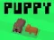 Oyunu Puppy çevrimiçi
