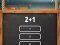 Oyunu 1+2=? çevrimiçi