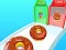 Oyunu Bakery Stack: Cooking Games çevrimiçi