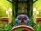 Oyunu Fantasy Peacock Family Escape çevrimiçi