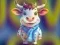 Oyunu Jovial Cow Rescue çevrimiçi