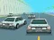 Oyunu Retro Racer 3D çevrimiçi