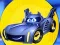 Oyunu Batwheels Toy Trouble çevrimiçi