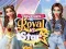 Oyunu Princesses Royal Vs Star çevrimiçi