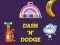 Oyunu The Amazing World of Gumball Dash 'n' Dodge çevrimiçi