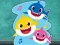 Oyunu Find Baby Shark çevrimiçi