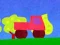 Oyunu Jelly Truck çevrimiçi