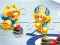Oyunu Jigsaw Puzzle: Gelini Ice Hockey çevrimiçi