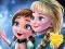 Oyunu Jigsaw Puzzle: Ice Sister çevrimiçi