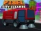 Oyunu Pixel City Cleaner çevrimiçi