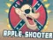 Oyunu Apple Shooter çevrimiçi