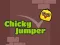 Oyunu Chicky Jumper çevrimiçi