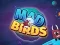 Oyunu Mad Birds çevrimiçi