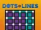 Oyunu Dots n Lines çevrimiçi