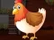 Oyunu Cute Brahma Chicken Escape çevrimiçi