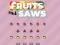 Oyunu Fruits and Saws çevrimiçi