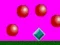 Oyunu Ball Dodge çevrimiçi