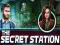 Oyunu The Secret Station çevrimiçi