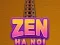 Oyunu Zen Hanoi çevrimiçi
