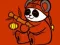 Oyunu Cute Panda Coloring çevrimiçi