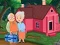 Oyunu Aid The Elderly Couple çevrimiçi